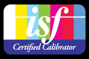ISF Certified Calibrator